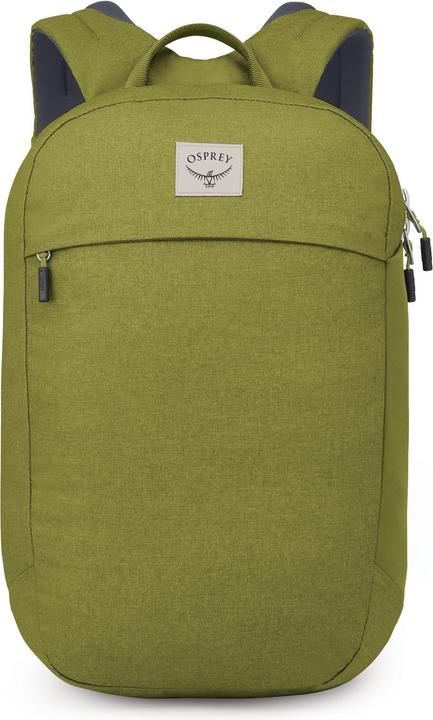 Matcha Green Heather