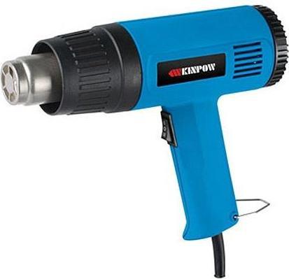 Produktbild Kinpow KPHG1501
