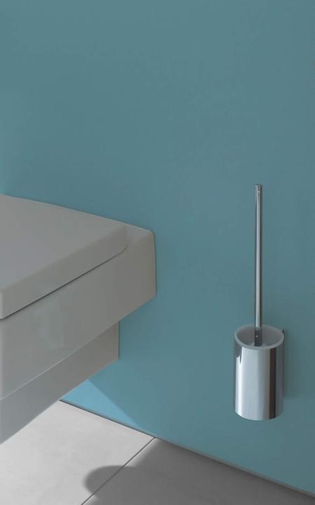 Produktbild Keuco Plan Toilettenbürstengarnitur