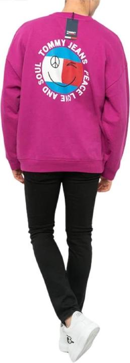 Produktbild Tommy Jeans Sweatshirt (XL)