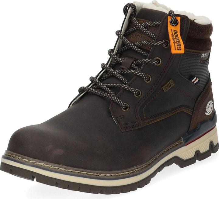 Actual product image Dockers by Gerli 53TA101 - 60925 (45)