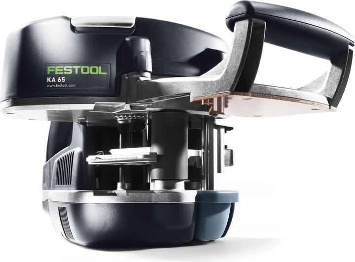 Actual product image Festool Edge bander CONTURO KA 65-Plus in Systainer SYS3 M 337 1200W 577836