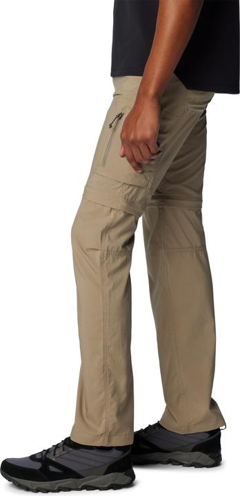 Actual product image Columbia Silver Ridge™ Utility Convertible Pant (XL)