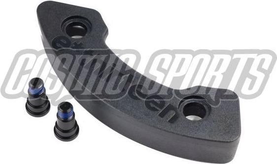 Productafbeelding e*13 LG1 en TRS Gen2