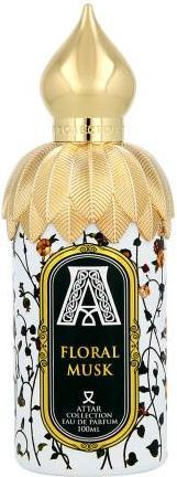 Produktbild Attar Collection Floral Musk, Unisex, Eau De Parfum 100ml (Eau de Parfum, 100 ml)