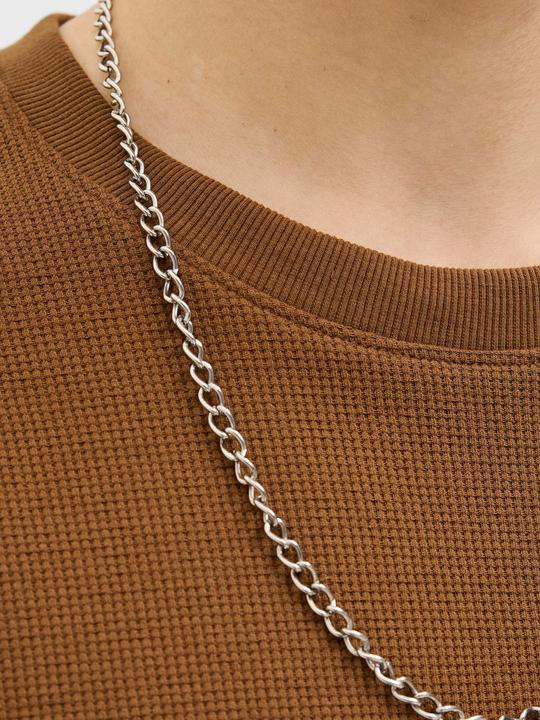 Actual product image Jack & Jones Jjeaustin Tee Ss Noos (M)