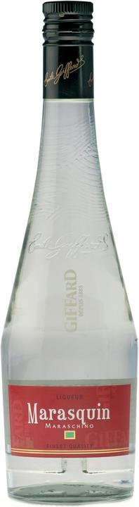 Produktbild Giffard Classic Marasquin (1 x 70 cl)