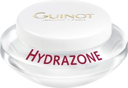 Produktbild Guinot Hydrazone Toutes Peaux Moisturizing Creme 50ml (50 ml, Tagescreme)