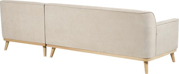 Produktbild Beliani Simos (Ecksofa)