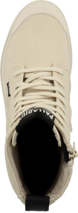 Actual product image Palladium Pallabase Hi Army - 56725 (41)
