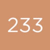 Image du produit Diego dalla Palma Femmes, fond de teint Eclipse Stick 233 (233)