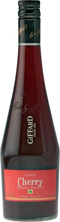 Produktbild Giffard Classic Cherry (1 x 70 cl)