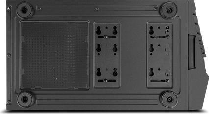 Produktbild Nox Infinity Zeta (mATX)