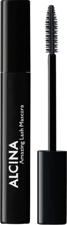 Productafbeelding Alcina Geweldige wimpers (010 Zwart)