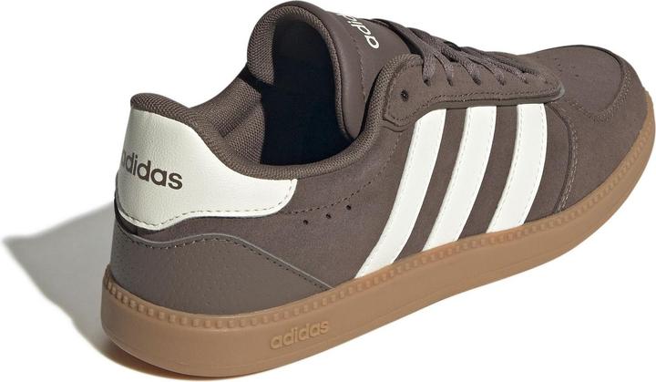Actual product image adidas Breaknet Sleek shoes for women (38 2/3)