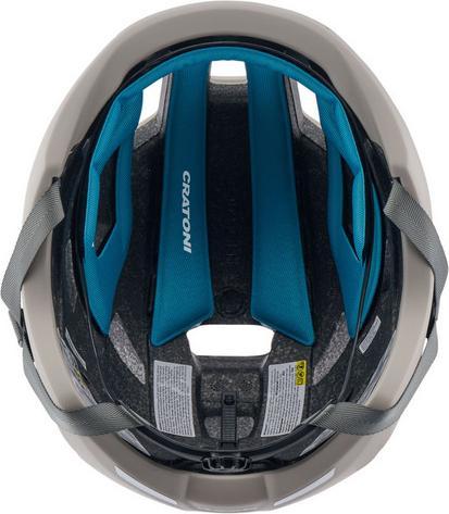 Produktbild Cratoni Gravoq (54 - 58 cm)