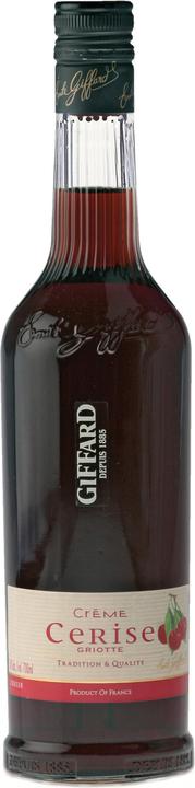 Giffard Crème Cerises (1 x 70 cl)