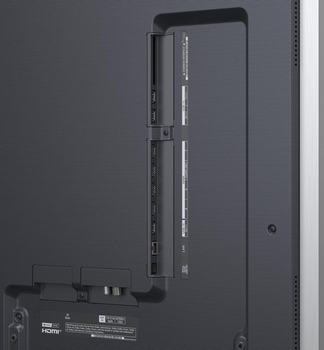 Image du produit LG OLED83G58LW (83", G5, OLED, 4K, 2025)