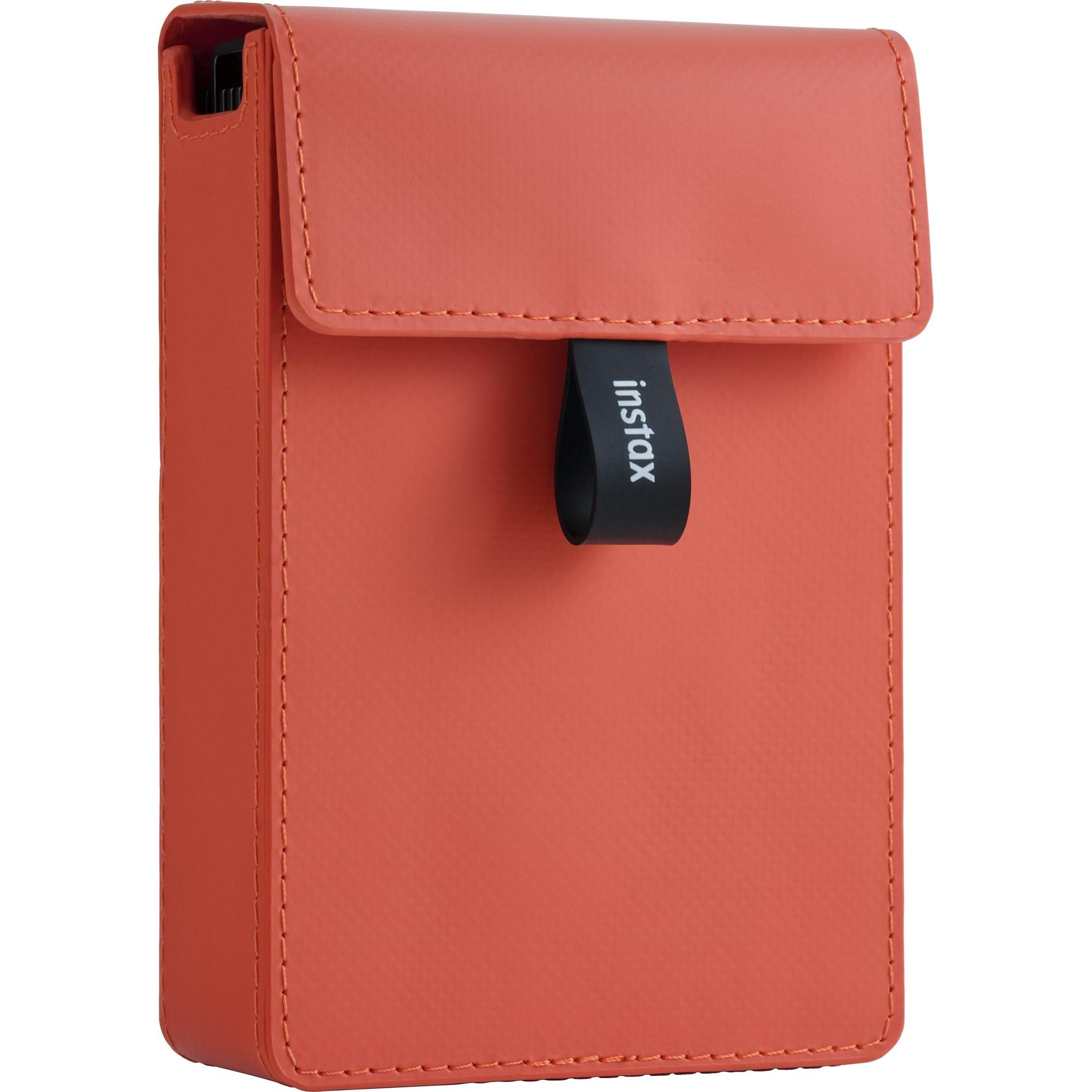 Fujifilm Case für Instax mini Link Plus orange Sperrfrist (70100171173)