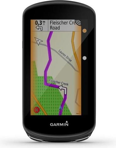 Immagine prodotto Garmin Edge 1030 Plus Bundle