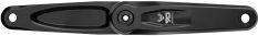 Actual product image Sram Crankarmset Eagle 90 E-MTB Bosch Gen4 ISIS (170 mm)