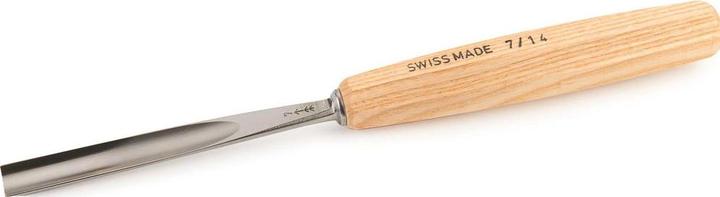 Immagine prodotto Scultura in ferro forma diritta (14 mm)