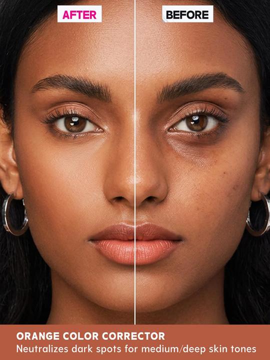 Produktbild L.A. Girl HD Pro Conceal (Orange)