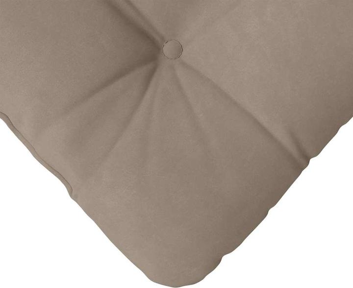 Image du produit vidaXL Sitzkissen (40 x 40 cm)