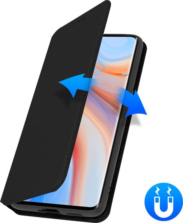 Image du produit Avizar Série Elec (Oppo Reno 4 Pro 5G)