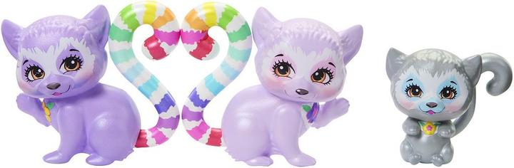 Actual product image Enchantimals 0