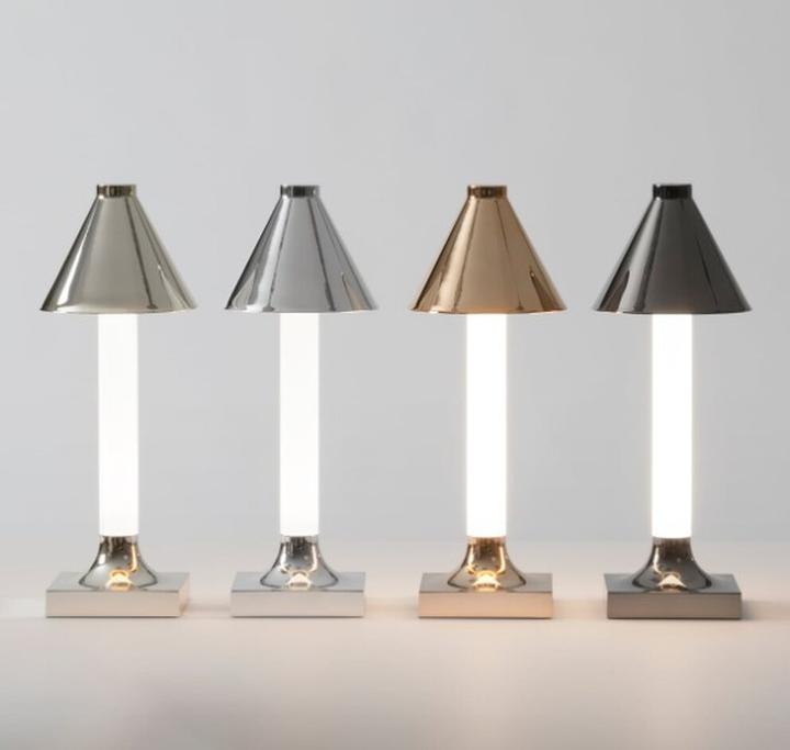 Actual product image Kartell Goodnight With Cap (220 lm)