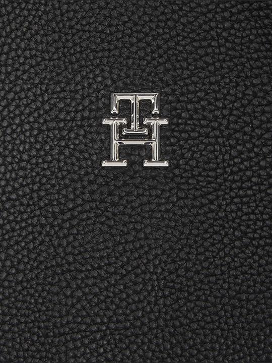 Actual product image Tommy Hilfiger Shopper TH Emblem Workbag PSP23