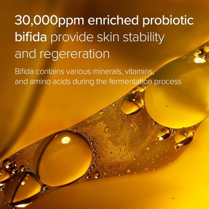 Produktbild Mary&May MARY & MAY Vitamin C+Bifida Lotion 120ml (Körperlotion, 120 ml)