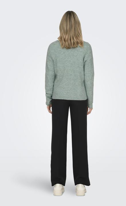 Produktbild Only ONLCAMILLA Strickpullover Strickpullover (M)