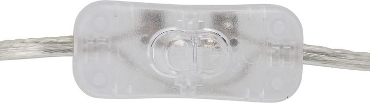 Immagine prodotto Bloomingville Cathy Lampada da tavolo, bianco, gres (E27)