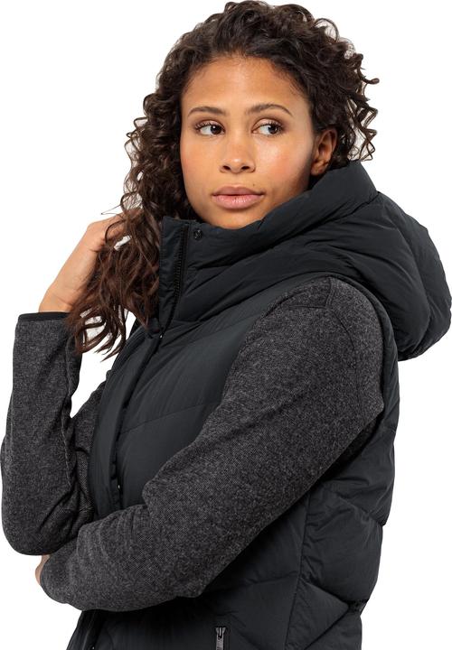 Produktbild Jack Wolfskin Marienplatz Vest W (L)