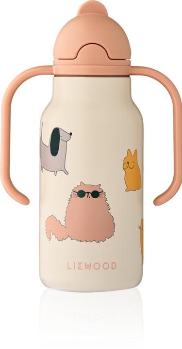 Water bottles + Thermos flasks