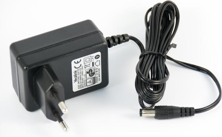 Yealink Netzteil 5V, 1.2A