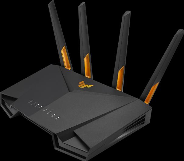 Productafbeelding ASUS WL Router TUF-AX3000 V2