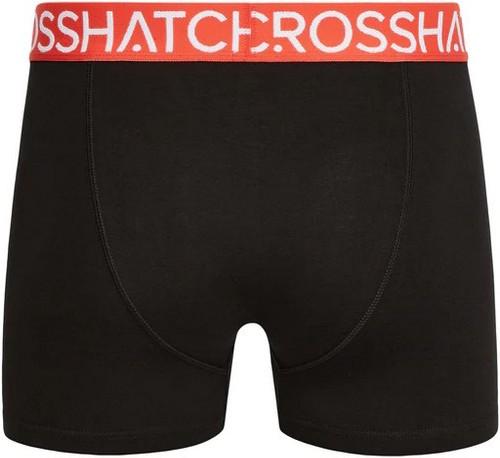 Immagine prodotto Crosshatch Boxer Payso da uomo (confezione da 3) (S, confezione da 3)
