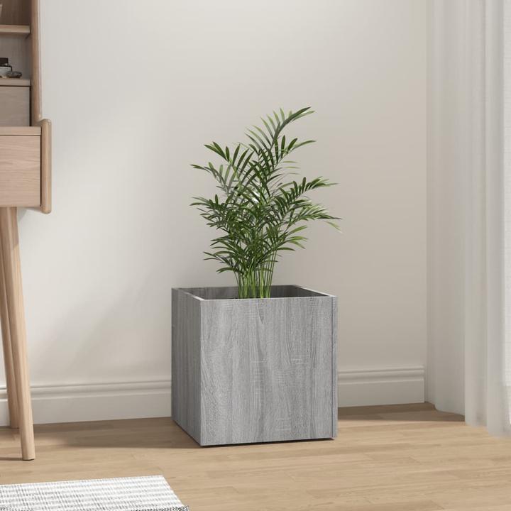 Produktbild vidaXL Pflanzgefäss (40 x 40 x 40 cm)