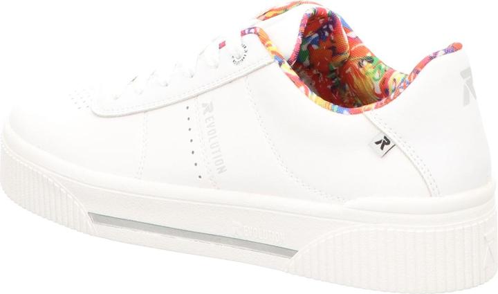 Produktbild Rieker Evolution W0702-80 weiss 37 (37)