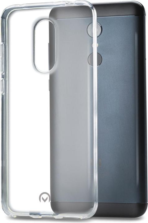 Produktbild Mobilize Gelee-Hülle (Xiaomi Redmi 5 Plus)