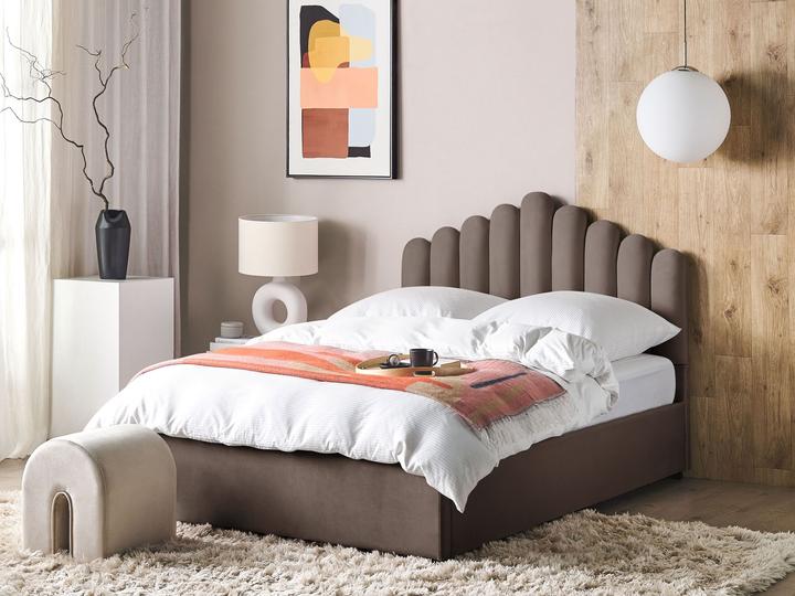 Actual product image Beliani Vincennes (140 x 200 cm)