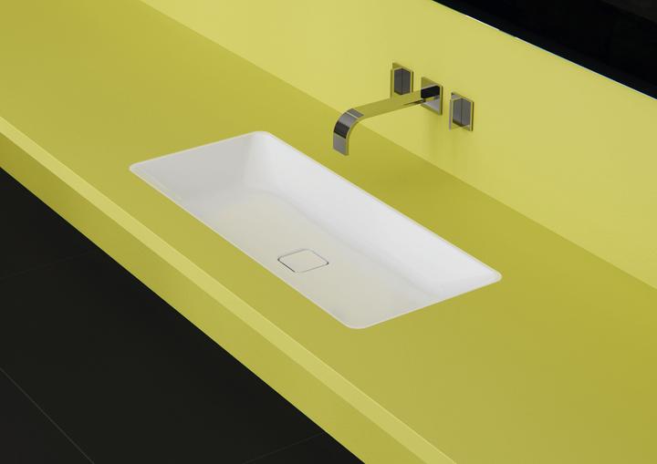 Produktbild Kaldewei Cono Unterbauwaschtisch 3087 569x382 mm (382 mm, 569 mm)