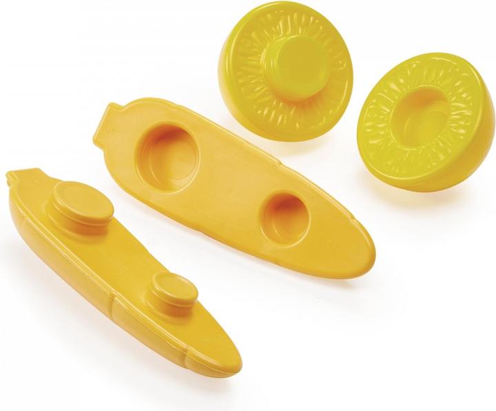 Immagine prodotto Laboratorio di zuppa Ecoiffier Vert Azur