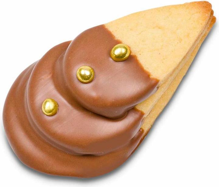 Produktbild Städter Tropfen Zapfen Glatt