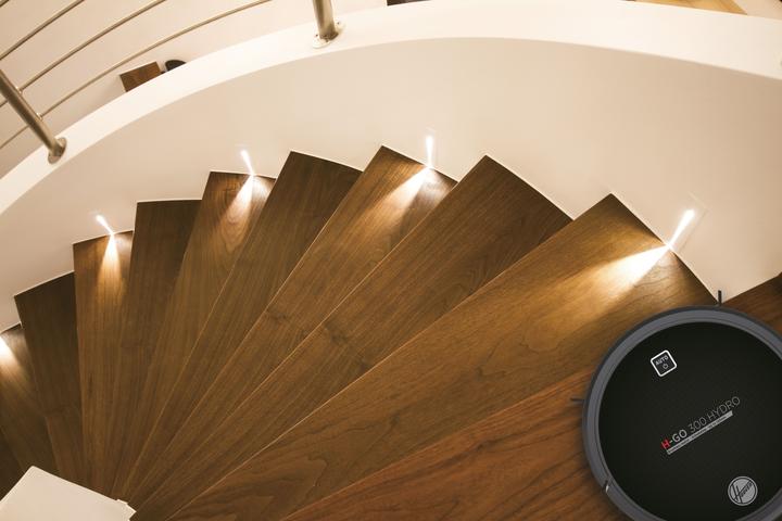 Actual product image Hoover H-Go 300 (1200 Pa)