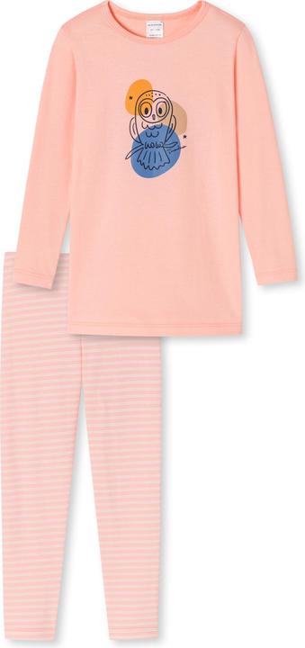 Actual product image Schiesser Girls Pyjama (98)