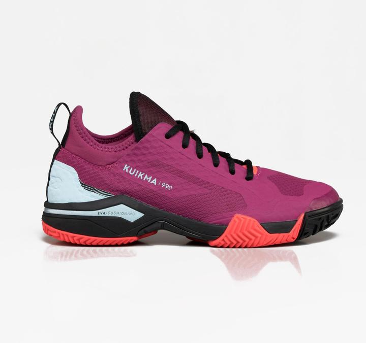 Actual product image Kuikma 990 DYN (41)